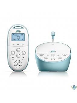 AVENT BABY PHONE DECT AVEC...