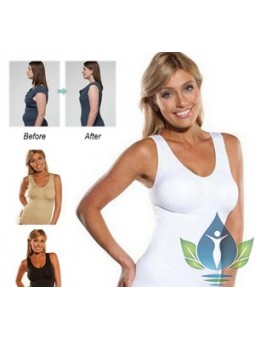 DEBARDEUR JUST ONE SHAPERS