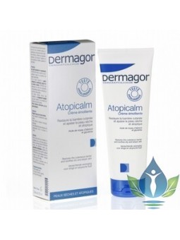 DERMAGOR ATOPICALM 250ML