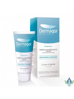 DERMAGOR ATOPICALM CREME...