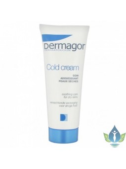 DERMAGOR COLD CREAM 100ML