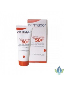 DERMAGOR CREME SOLAIRE...