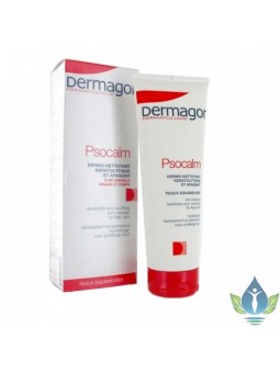 DERMAGOR PSOCALM 250ML