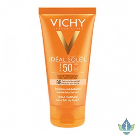 VICHY IDEAL SOLEIL BB DRY...