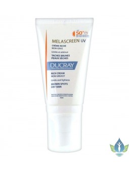 DUCRAY  MELASCREEN UV CREME...