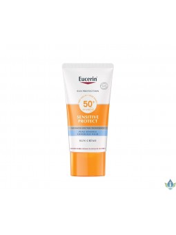 Eucerin Sun Crème solaire...