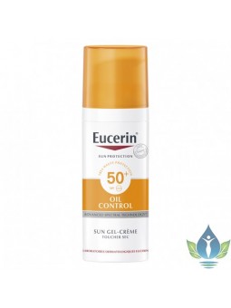 EUCERIN OIL CONTROL GEL...