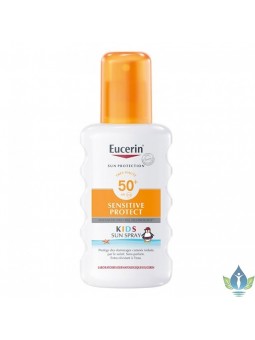 EUCERIN SPRAY KIDS SPF50 200ML
