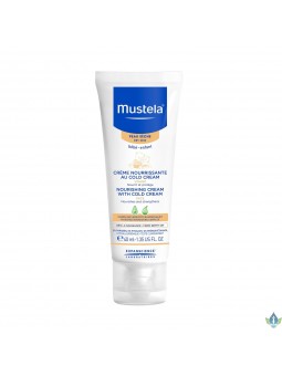 MUSTELA Crème Nourrissante...
