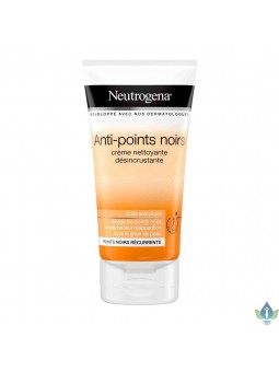 NEUTROGENA  anti point noir...