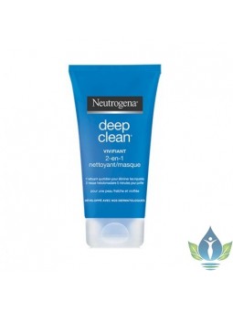 NEUTROGENA DEEP CLEAN...