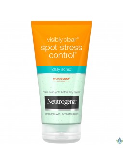 NEUTROGENA visibly clear...