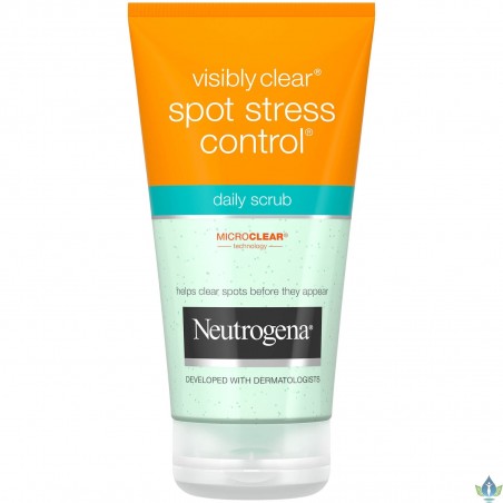 NEUTROGENA visibly clear...