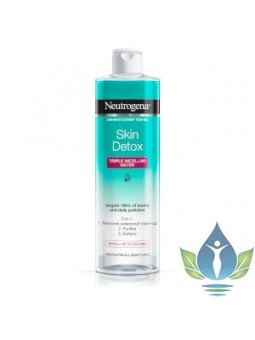NEUTROGENA SKIN DETOX EAU...
