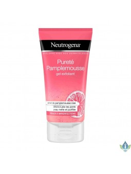 NEUTROGENA pureté gel...
