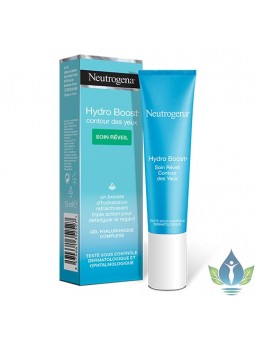 NEUTROGENA  hydro boost...