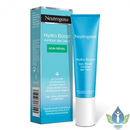 NEUTROGENA  hydro boost...