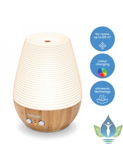 BEURER DIFFUSEUR D'AROME LA40