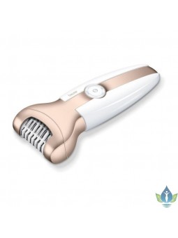 BEURER EPILATEUR 3 EN 1 HL70