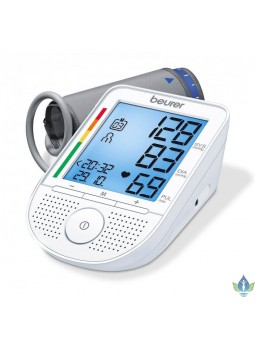 BEURER TENSIOMETRE PARLANT...