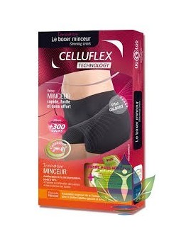 CELLUFLEX BOXER MINCEUR...