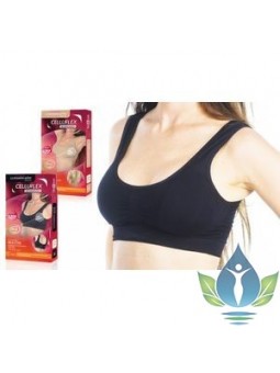 CELLUFLEX BRASSIERE ACTIVE...