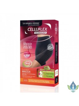 CELLUFLEX CORSAIRE MINCEUR...