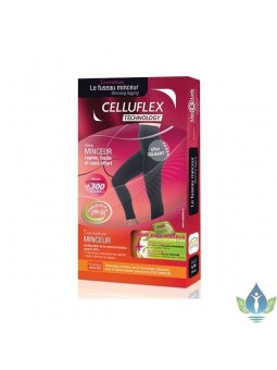 CELLUFLEX FUSEAU MINCEUR S...