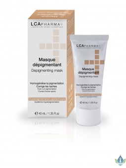 LCA PHARMA , Masque...