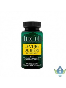 LUXEOL LEVURE DE BIERE...