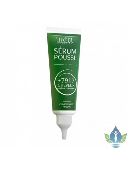 LUXEOL  SERUM POUSSE...
