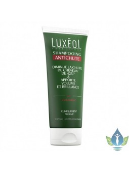 LUXEOL  SHAMPOOING...