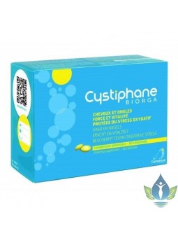 BIORGA CYSTIPHANE X 60...