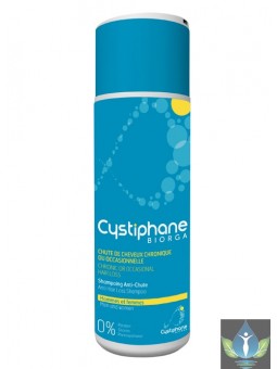 BIORGA CYSTIPHANE SHAMPOING...