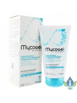 BIORGA MYCOGEL 150 ML
