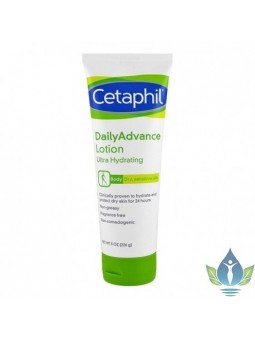 CETAPHIL Daily Advance...