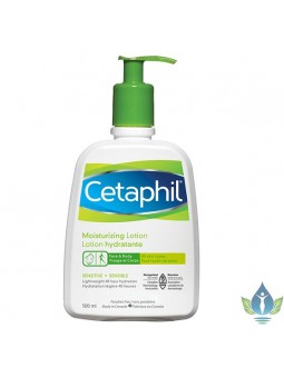 CETAPHIL Lotion hydratante...