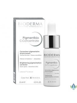 BIODERMA Pigmentbio...