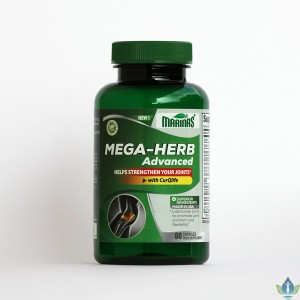 MEGA HERB advanced...
