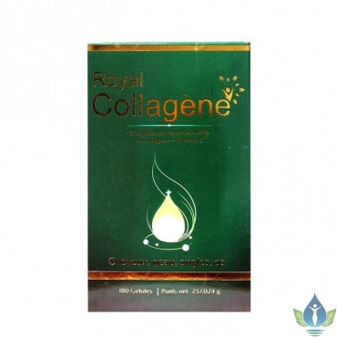 Royal Collagène Complément...