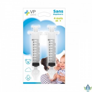 Seringues Nasales, 2...