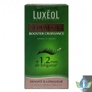 LUXEOL SÉRUM Cils - 4ml