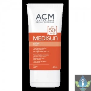 ACM MEDISUN Crème Haute...
