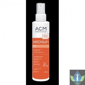 ACM MEDISUN Spray Haute...