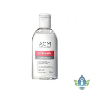 ACM ROSAKALM Eau Micellaire...