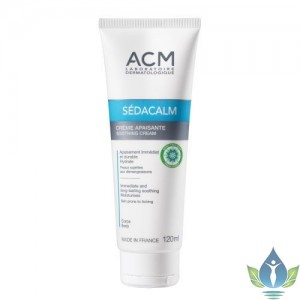 ACM SÉDACALM Crème...