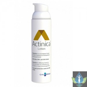 GALDERMA ACTINICA Lotion...