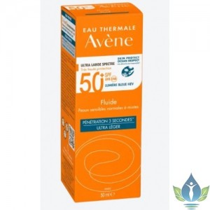 AVÈNE SOLAIRE Fluide Avec...