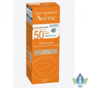 AVÈNE SOLAIRE Fluide Teinté...