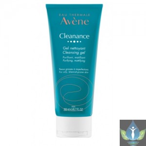 AVÈNE CLEANANCE Gel...